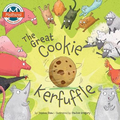 The Great Cookie Kerfuffle