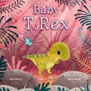 Baby T. Rex Subscription