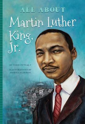 All About Dr. Martin Luther King