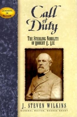 Call of Duty: The Sterling Nobility of Robert E. Lee