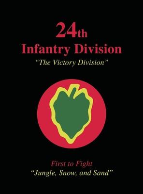 24th Infantry Division