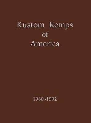 Kustom Kemps of America: 1980-1992 Subscription
