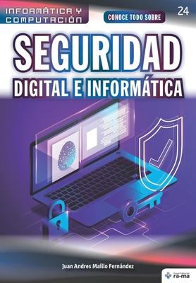 Conoce todo sobre Seguridad Digital e Informtica Subscription