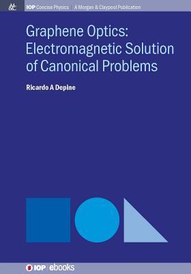 Graphene Optics: Electromagnetic solution of canonical problems Subscription