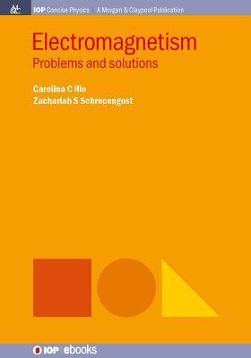 Electromagnetism: Problems and Solutions Subscription