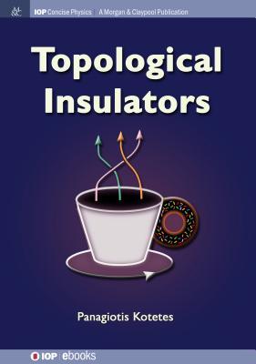 Topological Insulators Subscription
