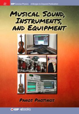 Musical Sound, Instruments, and Equipment Subscription