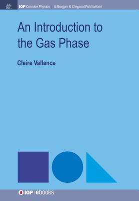 An Introduction to the Gas Phase Subscription
