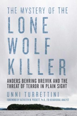 The Mystery of the Lone Wolf Killer Subscription