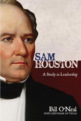 Sam Houston: A Study In Leadership