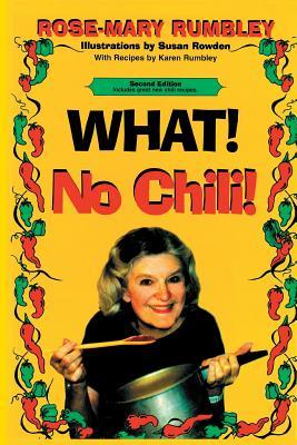 What! No Chili! Subscription