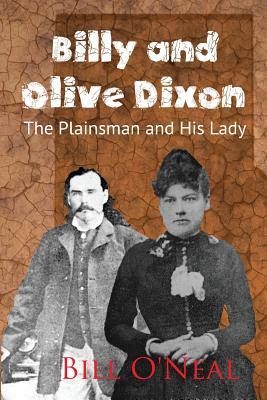 Billy and Olive Dixon: The Plainsman and His Lady