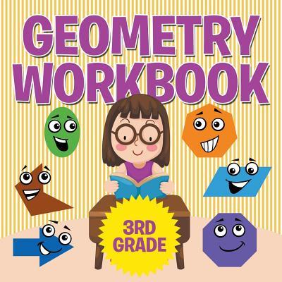 Geometry Workbook 3rd Grade