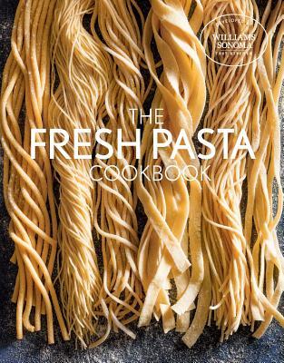 Fresh Pasta Cookbook Subscription