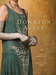 The Costumes of Downton Abbey Subscription