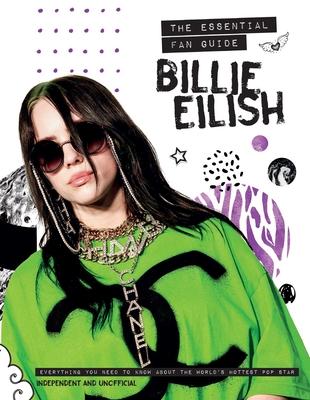 Billie Eilish: The Essential Fan Guide Subscription