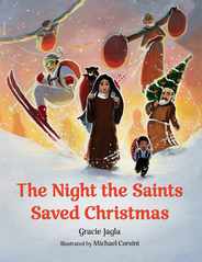 The Night the Saints Saved Christmas Subscription