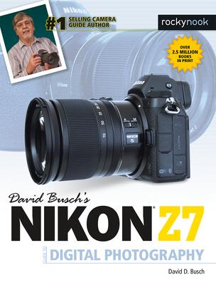 David Busch's Nikon Z7 Guide to Digital Photography Subscription