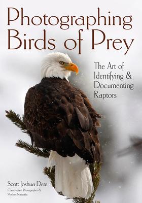 Photographing Birds of Prey: The Art of Identifying & Documenting Raptors Subscription