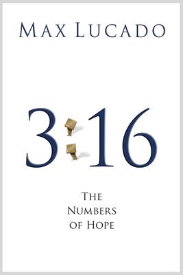 3:16: The Numbers of Hope (25-Pack)