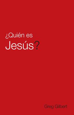 Who Is Jesus? (Spanish) (25-Pack)