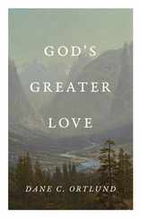 God's Greater Love (25-Pack) Subscription