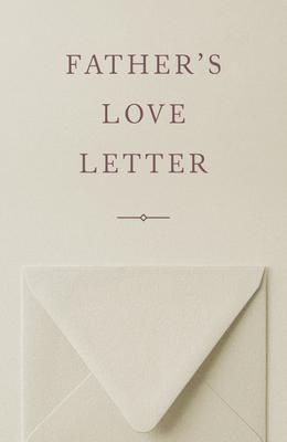 Father's Love Letter (American Tract Society 25-Pack) Subscription
