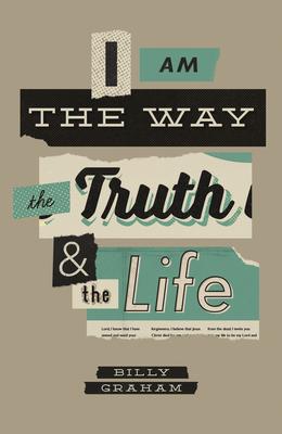 I Am the Way, the Truth, and the Life (25-Pack) Subscription