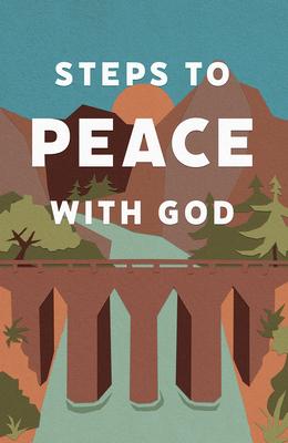 Steps to Peace with God (25-Pack) Subscription