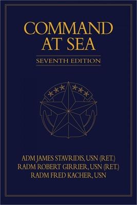 Command at Sea, 7th Edition