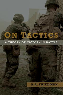 On Tactics: A Theory of Victory in Battle Subscription