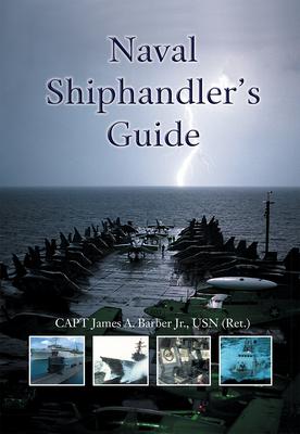 Naval Shiphandler's Guide Subscription