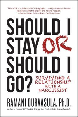 Should I Stay or Should I Go: Surviving a Relationship with a Narcissist