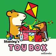 Stanley's Toy Box Subscription