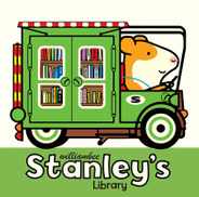 Stanley's Library Subscription