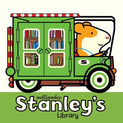 Stanley's Library Subscription