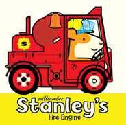 Stanley's Fire Engine Subscription