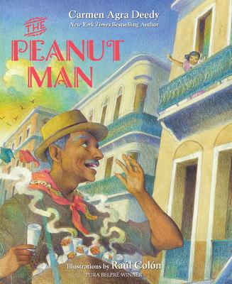 The Peanut Man Subscription