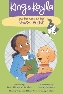 King & Kayla and the Case of the Escape Artist Subscription