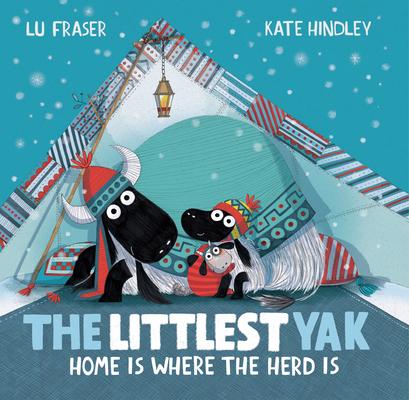 The Littlest Yak: Home Is Where the Herd Is