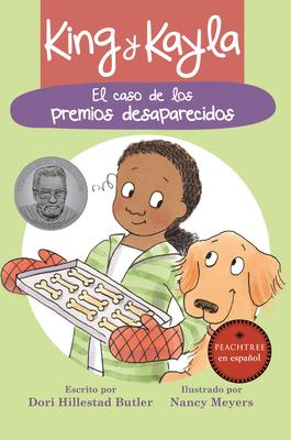 King Y Kayla Y El Caso de Los Premios Desaparecidos Subscription