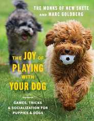 The Joy of Playing with Your Dog: Games, Tricks, & Socialization for Puppies & Dogs Subscription