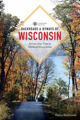 Backroads & Byways of Wisconsin Subscription