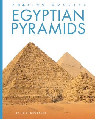 Egyptian Pyramids