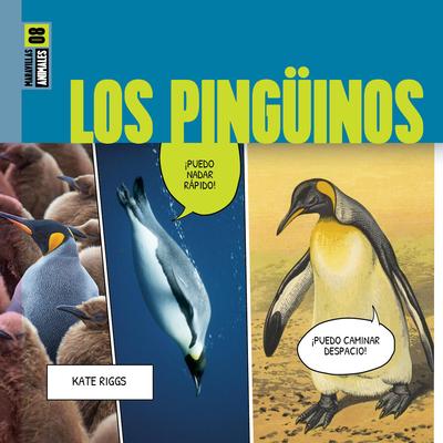 Los Pinginos