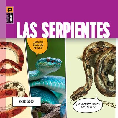 Las Serpientes Subscription