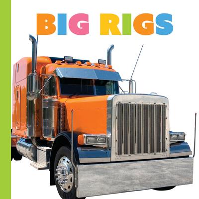 Big Rigs