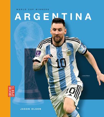Argentina Subscription