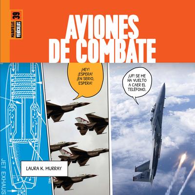 Aviones de Combate Subscription