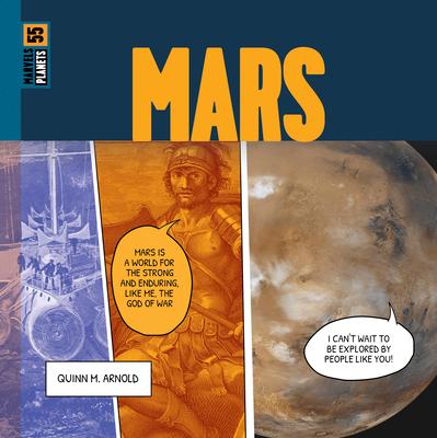 Mars Subscription